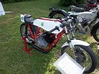 Moto Benelli, Type 2C, 125 cc, de 1980 (photo prise a Jarrie, 2012-07) (3)